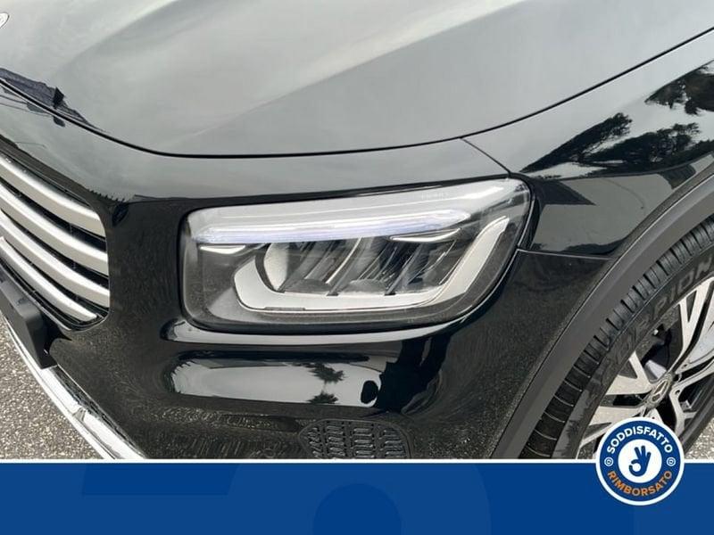 Mercedes-Benz Classe GLB GLB 200 Automatic Advanced Progressive