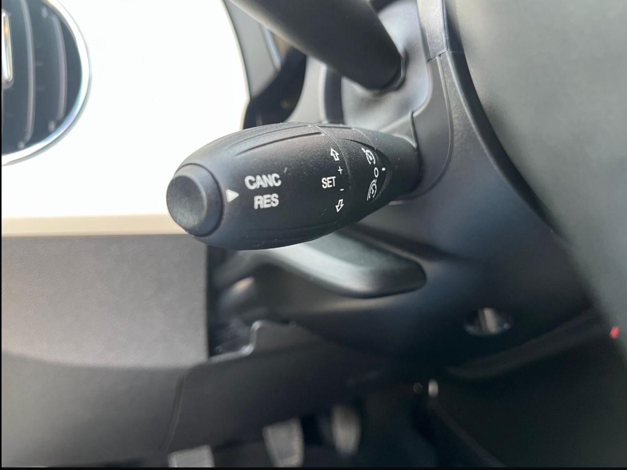 Fiat 500 1.2 EasyPower Lounge GPL Si Neopatentati