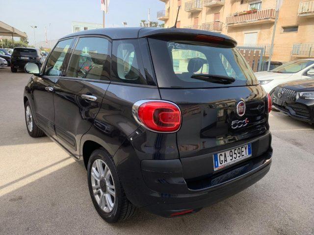 FIAT 500L 1.3 Multijet 95 CV Mirror