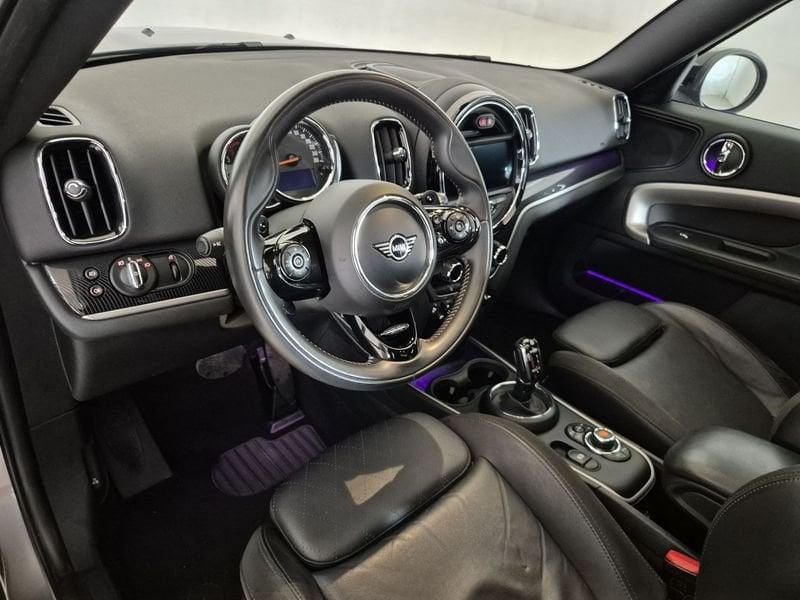 MINI Countryman Mini F60 2017 Diese Mini 2.0 Cooper SD Hype all4 auto my18