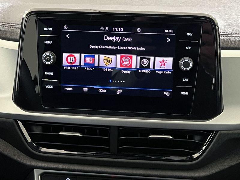 Volkswagen T-Roc T-Roc 1.5 tsi Sport dsg