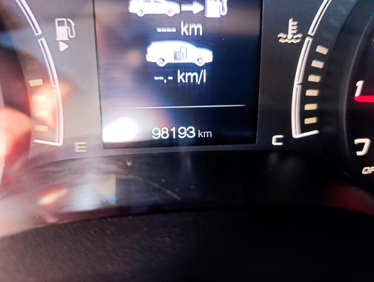 Fiat Tipo 1.4 SW Lounge