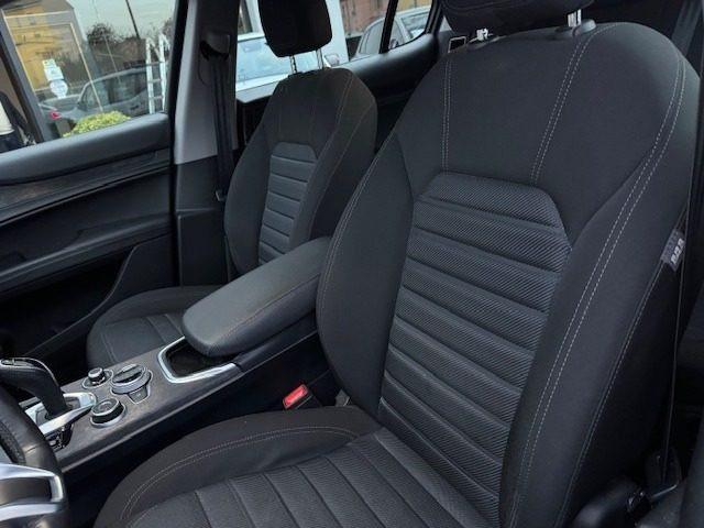 ALFA ROMEO Stelvio 2.2 Turbodiesel 190 CV AT8 Q4 Executive