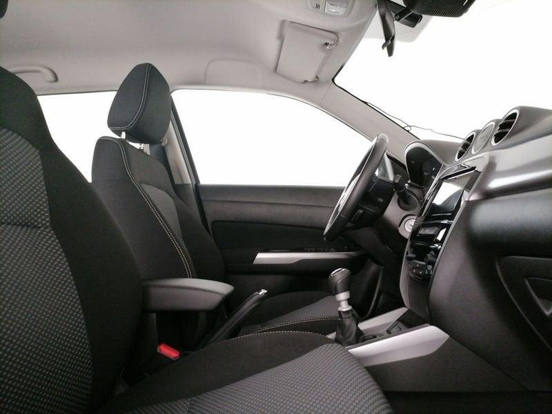 Suzuki Vitara 1.4h Cool 2wd
