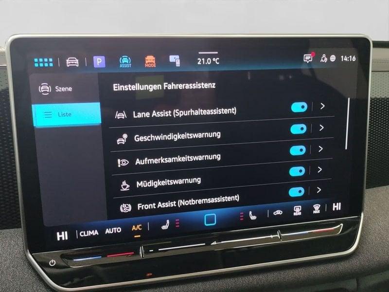 Volkswagen Tiguan 2.0 TDI 110KW SCR Life DSG LED NAVI CAMERA