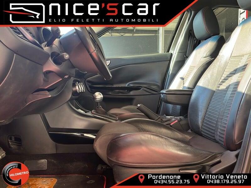 Alfa Romeo Giulietta 1.4 TURBO MULTI AIR DISTINCTIVE