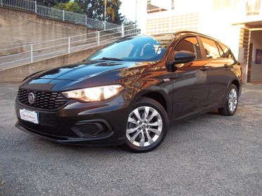 Fiat Tipo SW Easy 1.4 T-Jet 120CV GPL Originale valido sino al 2028 Euro 6B