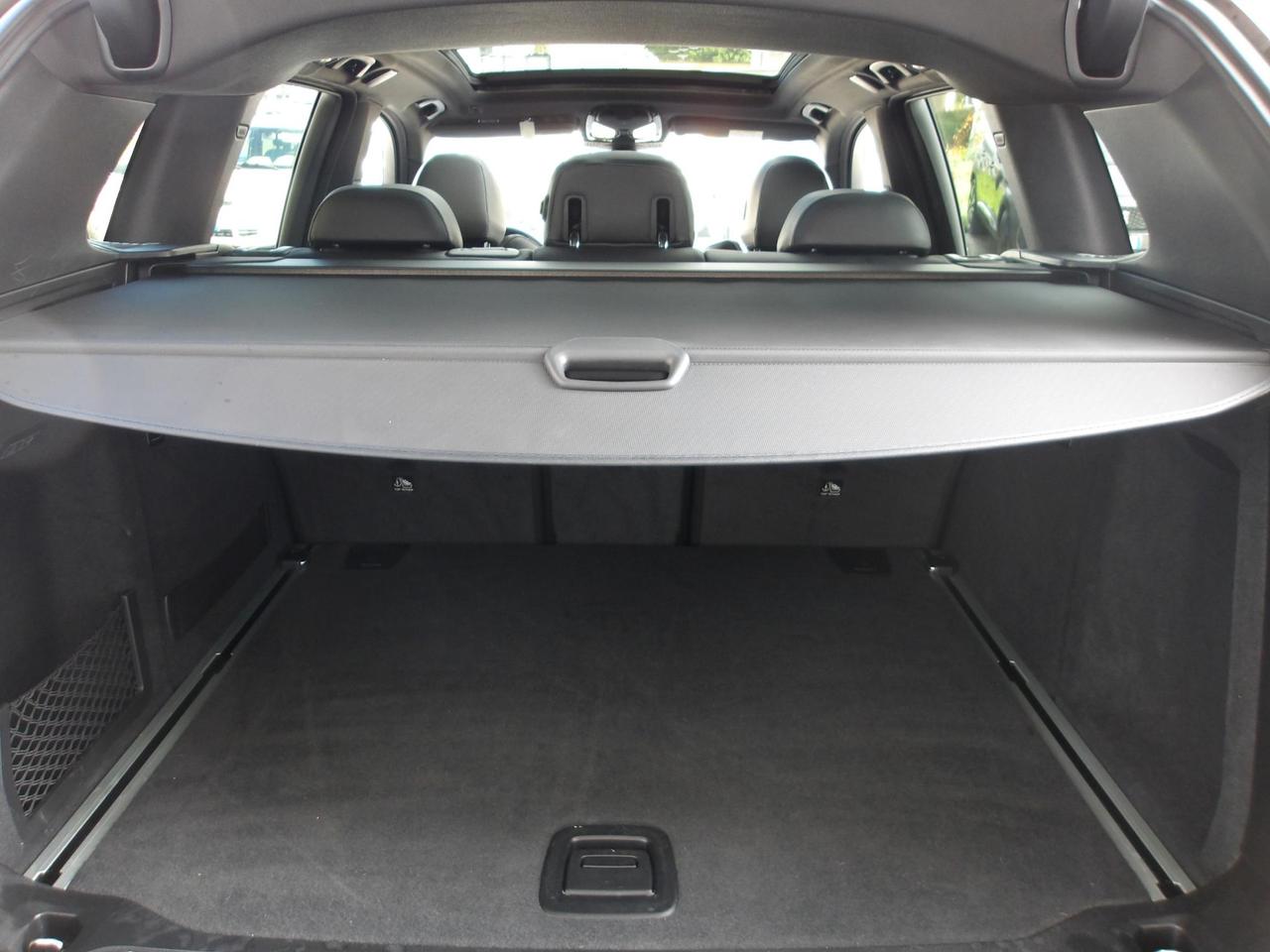 BMW X3 xdrive20d Msport 190cv auto my19