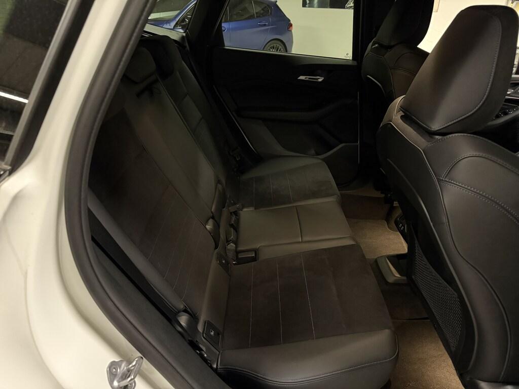 BMW Serie 2 Active Tourer 218 d Msport DCT