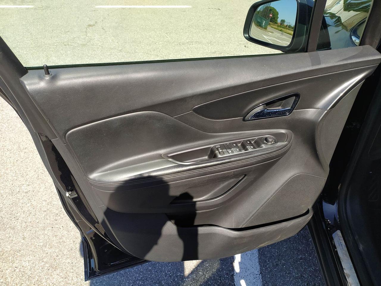 Opel Mokka X Ultimate 1.6 CDTI