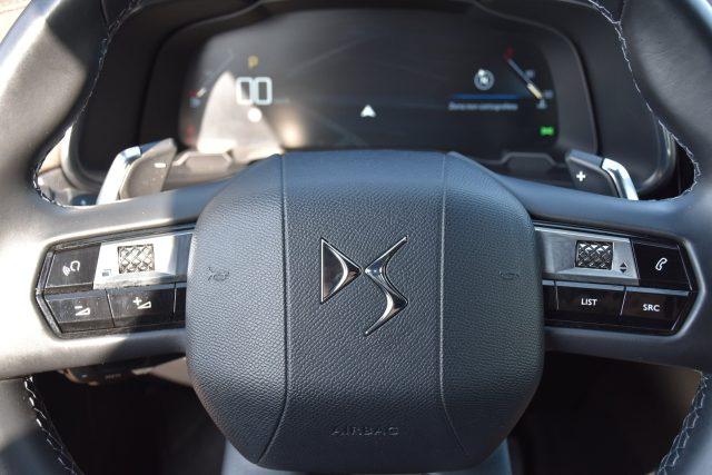 DS AUTOMOBILES DS 7 Crossback BlueHDi 130 aut. Business *Navi,Sensori*