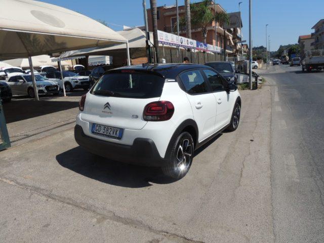 CITROEN C3 BlueHDi 100 S&S C-Series
