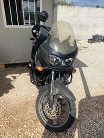 Honda Varadero 1000