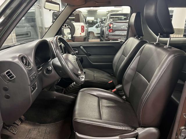 Suzuki Jimny Jimny III 1997 1.3 vvt Evolution+ 4wd E6 *GANCIO*