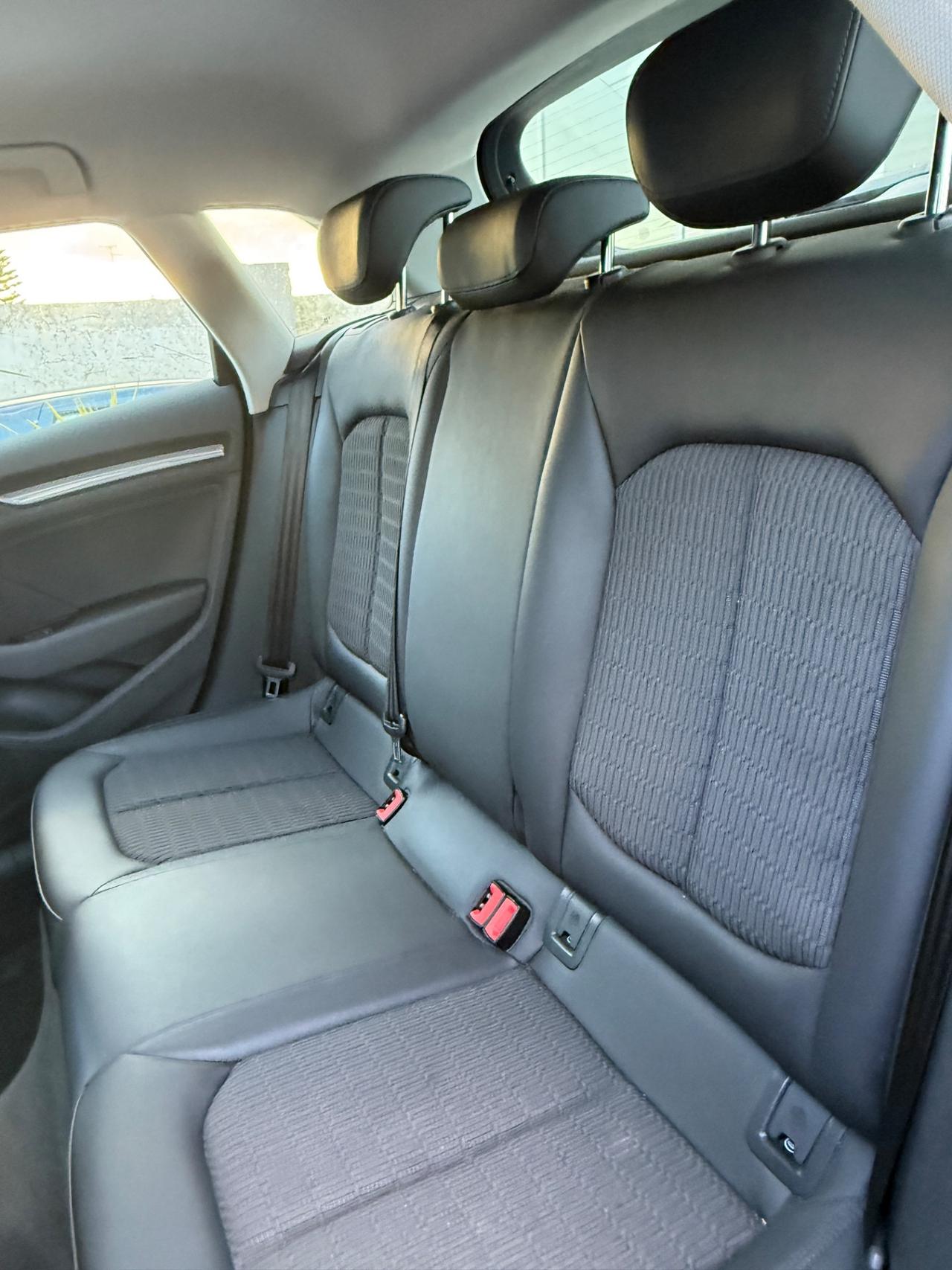 Audi A3 SPB 2.0 TDI S tronic Ambition