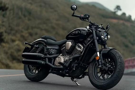 CHINCHILLA 500 Benda Tua a 99€ / Mese