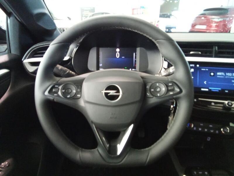 Opel Corsa Corsa 1.2 GS s&s 100cv