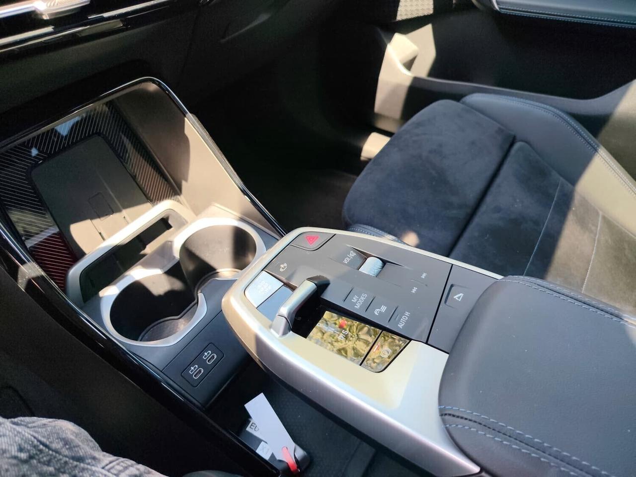 X1 sDrive 18d Msport Pro