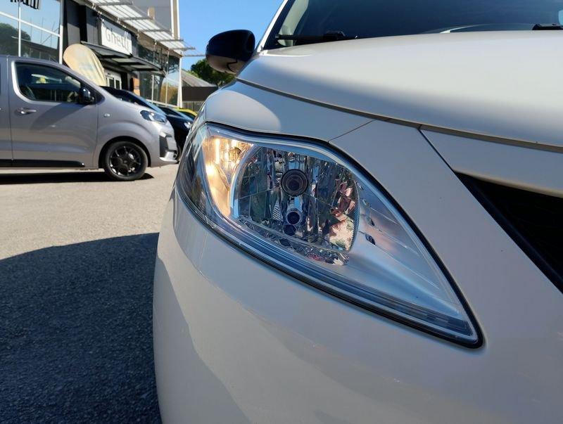 Lancia Ypsilon Ypsilon 1.0 firefly hybrid Gold s&s 70cv