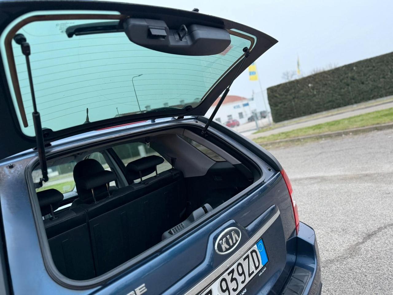 Kia Sportage 2.0 141CV Active 4X4