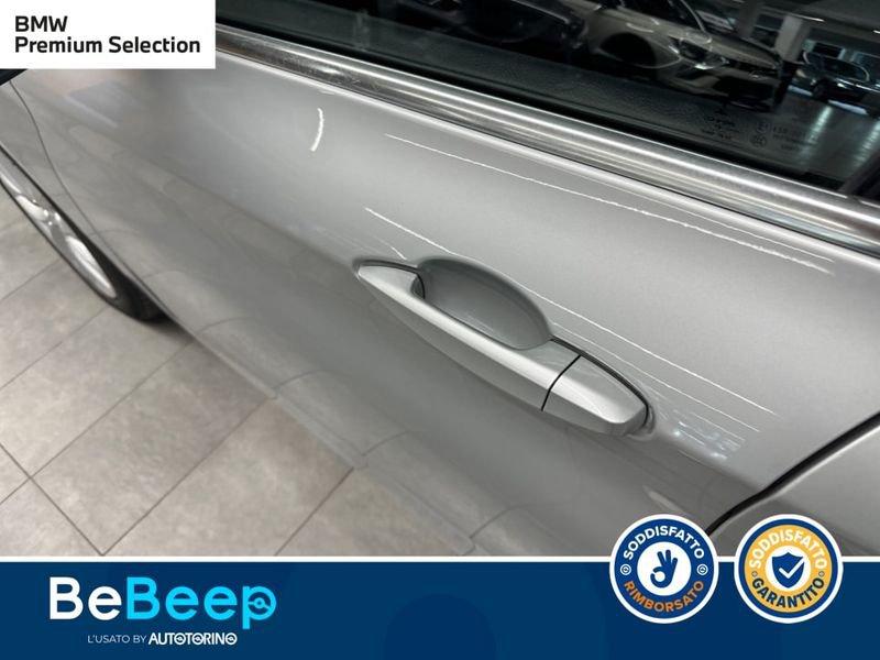 BMW Serie 2 Gran Tourer 218D GRAN TOURER LUXURY 7P.TI AUTO