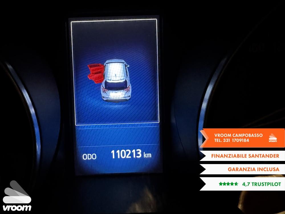 TOYOTA C-HR (2016-2023) C-HR 1.8 Hybrid E-CVT B...