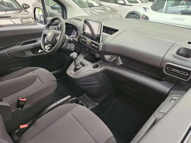 Fiat Doblo Doblo' Cargo 1.5 HDI 100cv Maxi L2