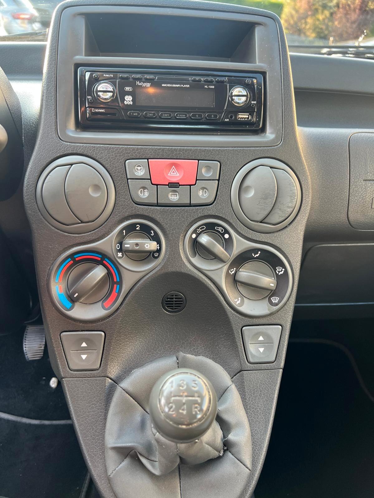 Fiat Panda 1.2 Dynamic Natural Power *NEOPATENTATI*CINGHIA-OK