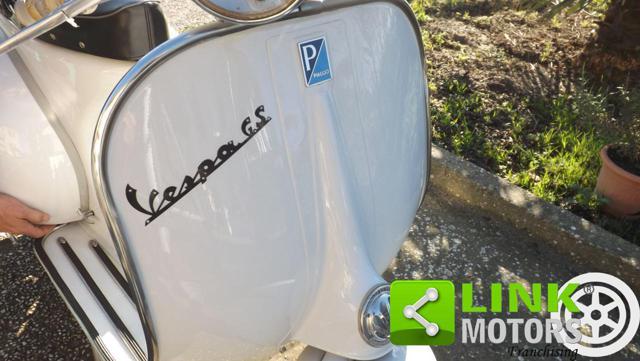 PIAGGIO Other Vespa 160 GS VSB1T anno 1964 ben tenuta