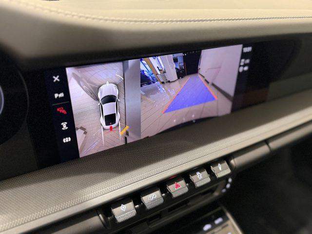 PORSCHE 911 Carrera 992 4S Coupè