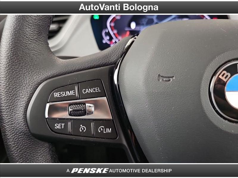 BMW Serie 1 118i Advantage 136cv