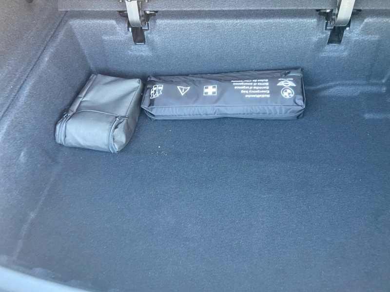 BMW 218i Active Tourer AuTo