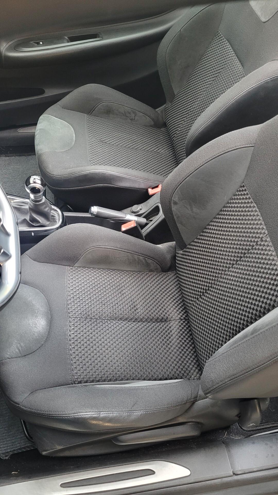 Citroen DS3 Cabrio 1.2 .. adatta ai neopatentati..