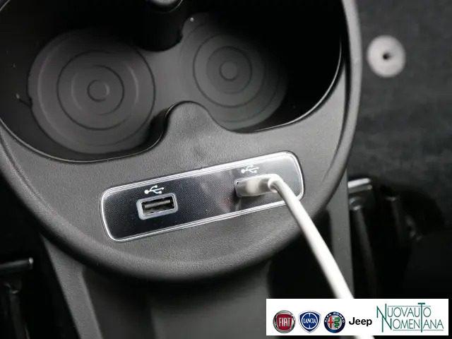 FIAT 500C 1.0 Hybrid Dolcevita Km0 Pronta Consegna