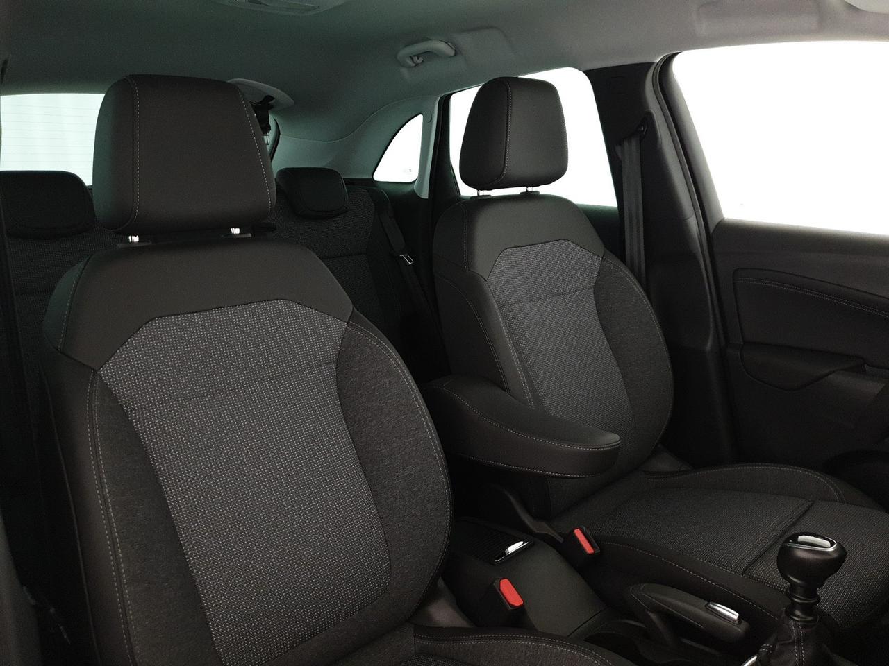 Opel Crossland 1.2 elegance s&s 110cv