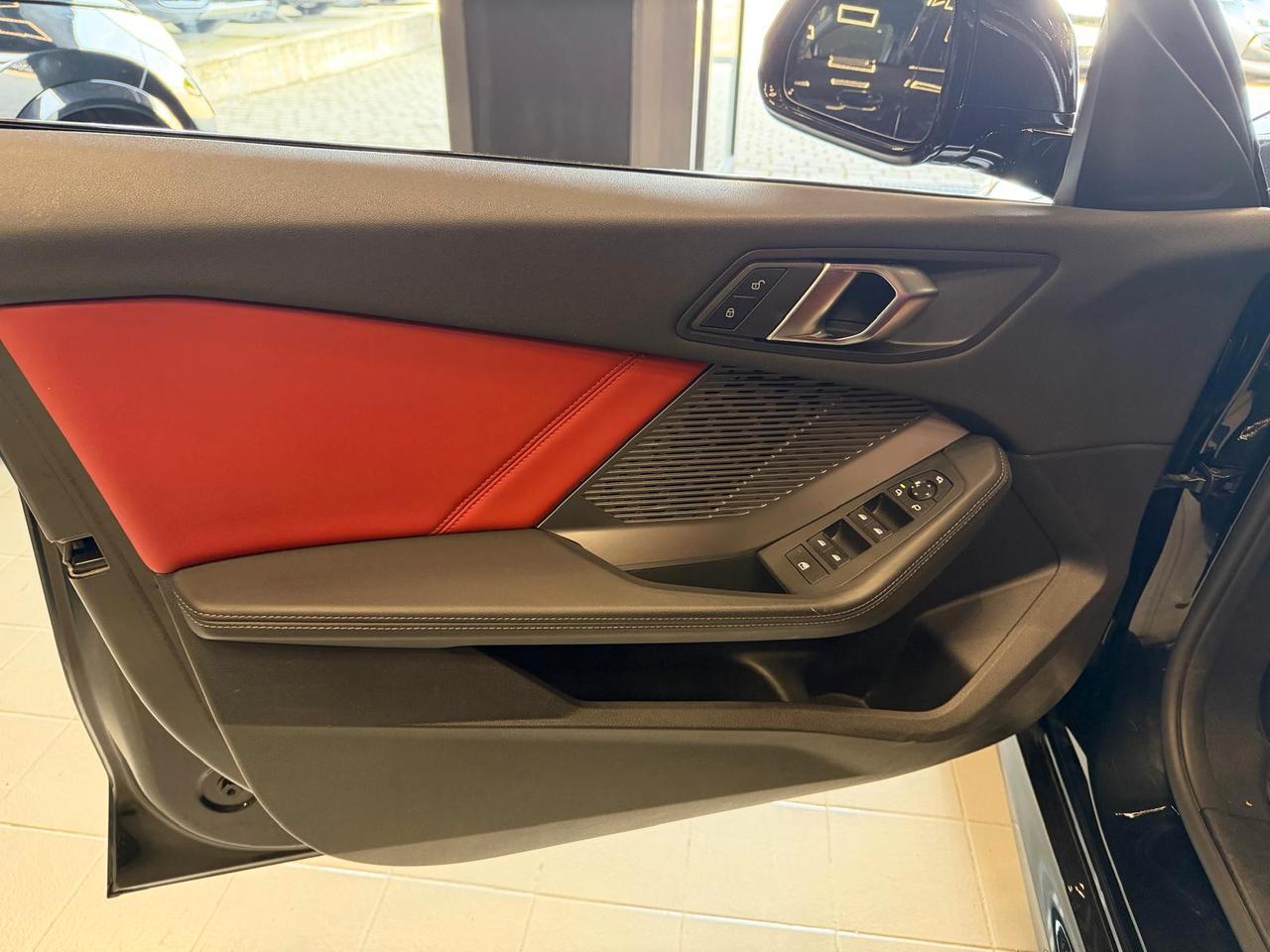 BMW Serie 1 (F70) 120 48V MSport Pro