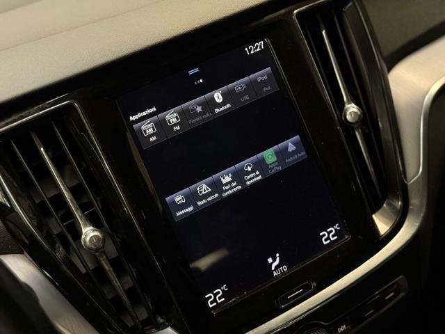 VOLVO V60 D3 Geartronic Business Plus