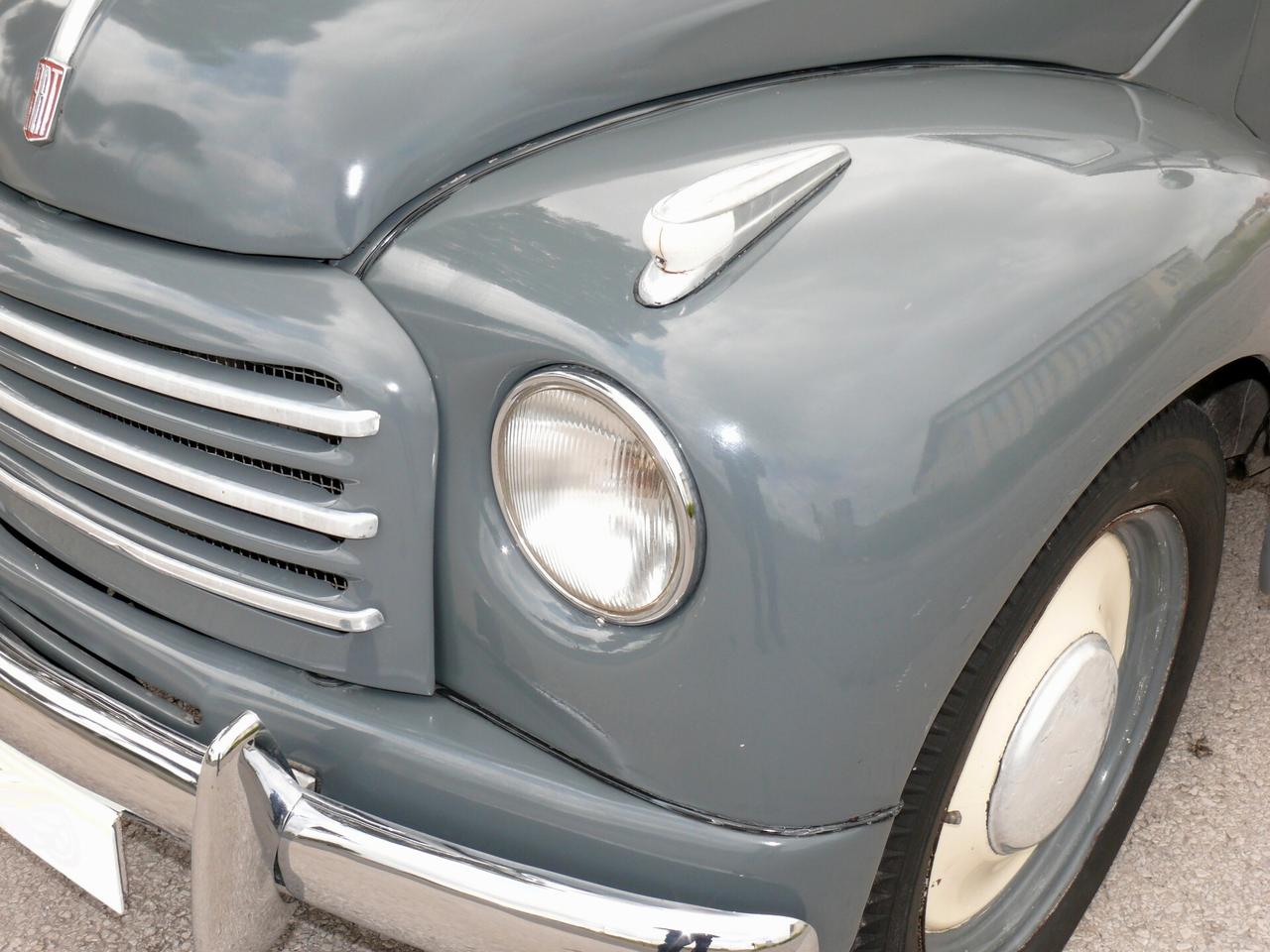 Fiat Topolino 500 C BELVEDERE (M1301)