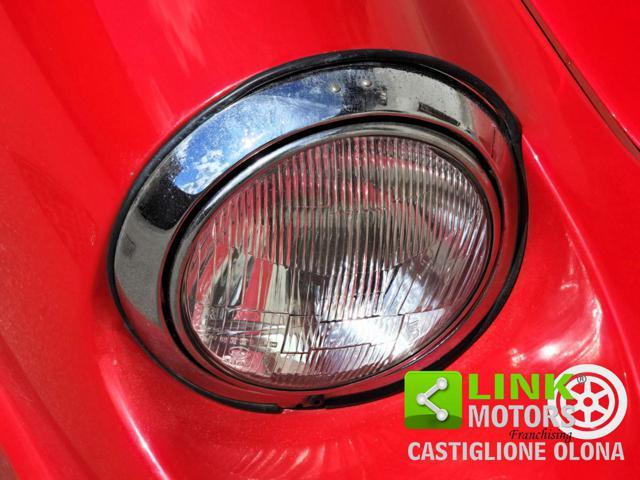 ALFA ROMEO Spider 1.6
