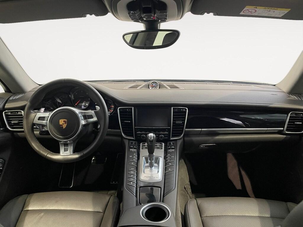 Porsche Panamera 3.0 Edition