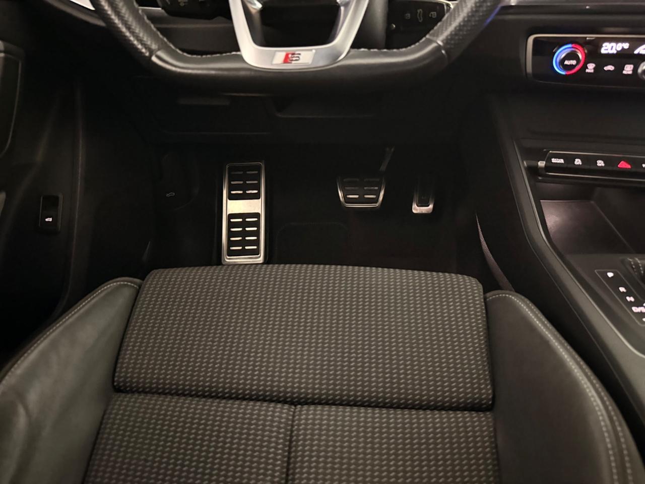 Audi Q3 SPB 40 TDI quattro 200 Cv Unico Proprietario