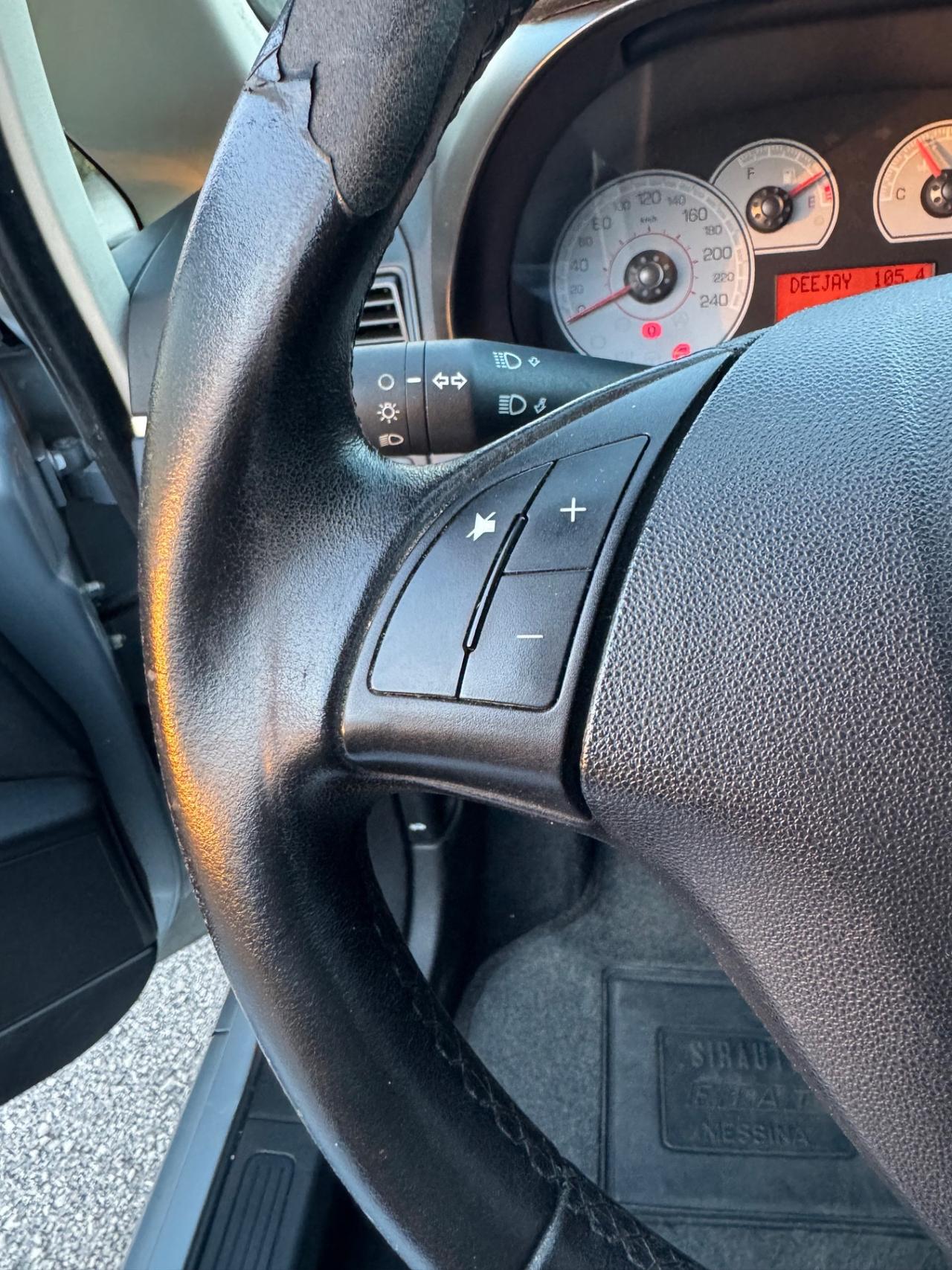 Fiat Grande Punto 1.3 multijet SOLO 119.000 KM