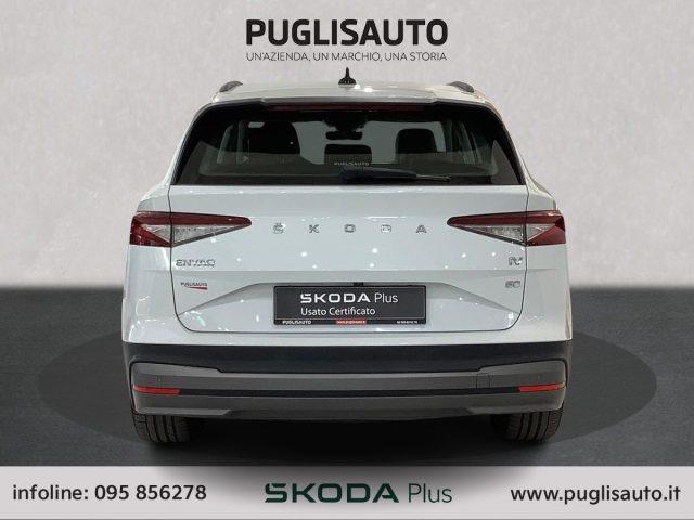SKODA Enyaq iV 60 Executive