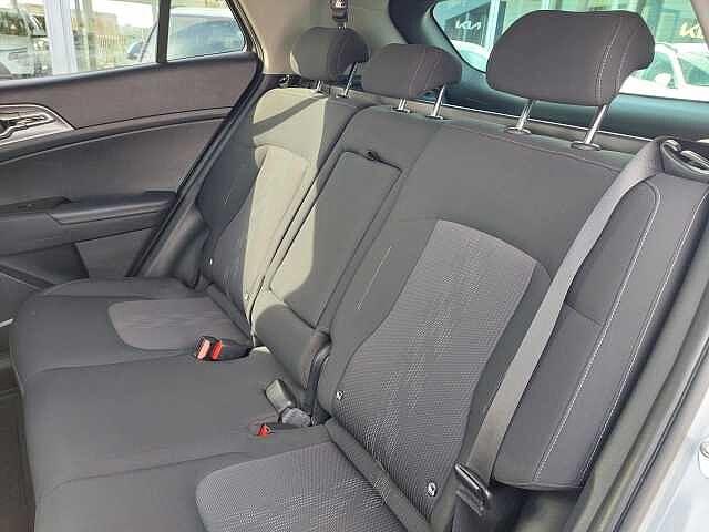 Kia Sportage 1.6 CRDi MHEV Style