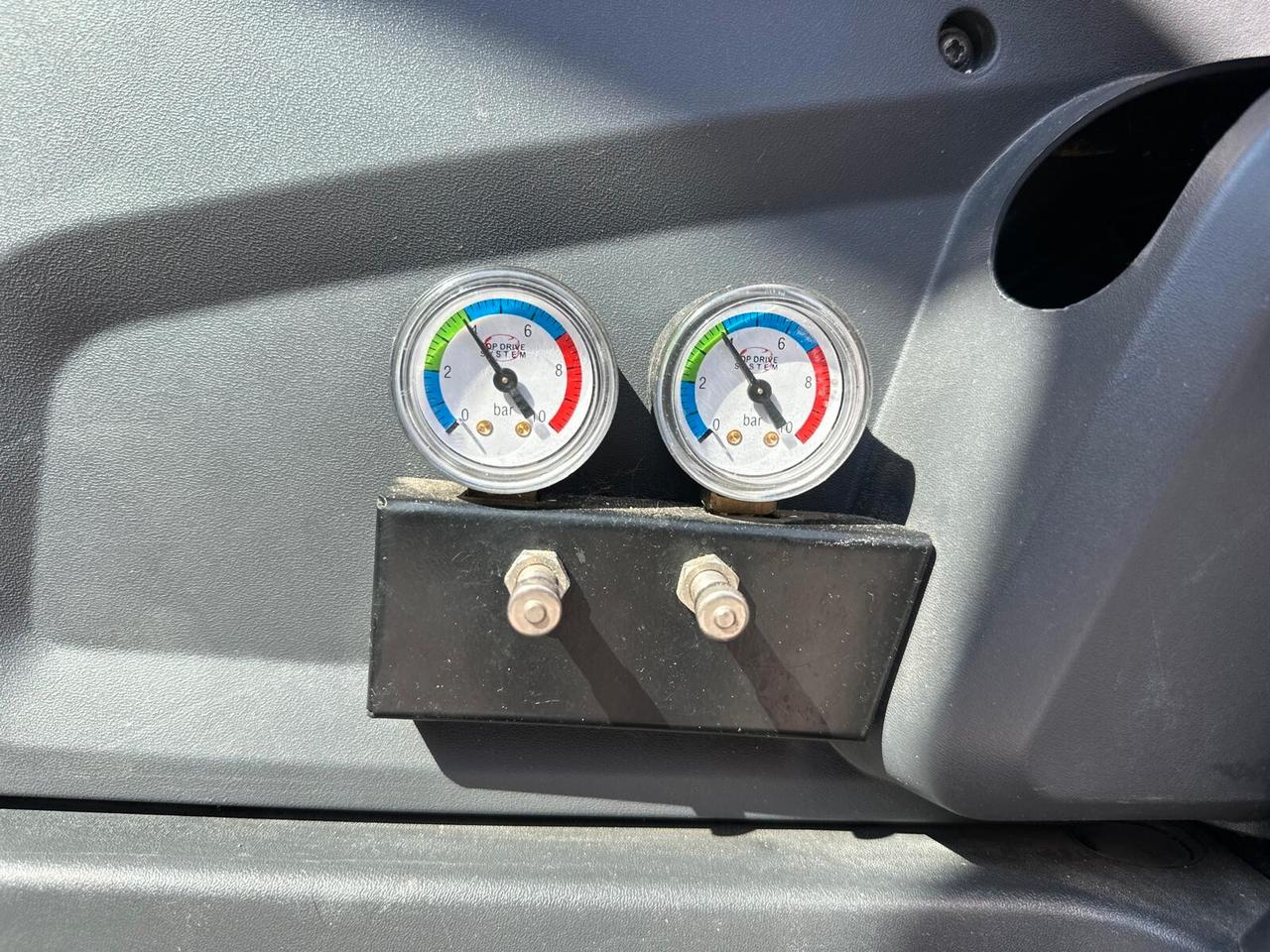 Ci International Riviera GT - 5 posti