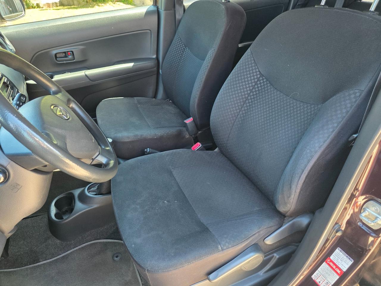 Daihatsu Materia 1.3 Hiro