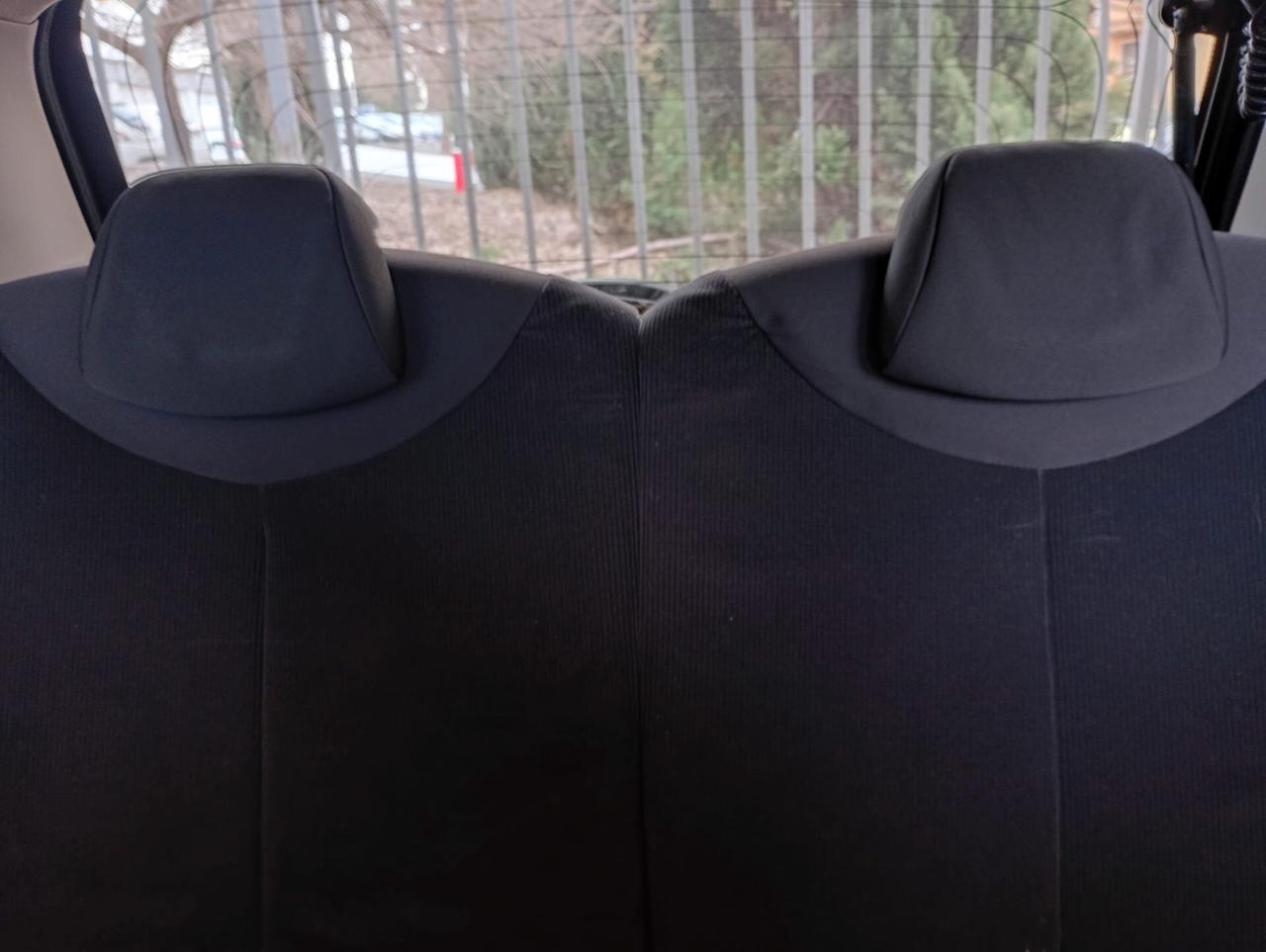 Citroen C1 1.0 5 porte BAC1