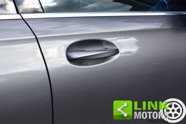 MERCEDES-BENZ A 180 d Automatic Business