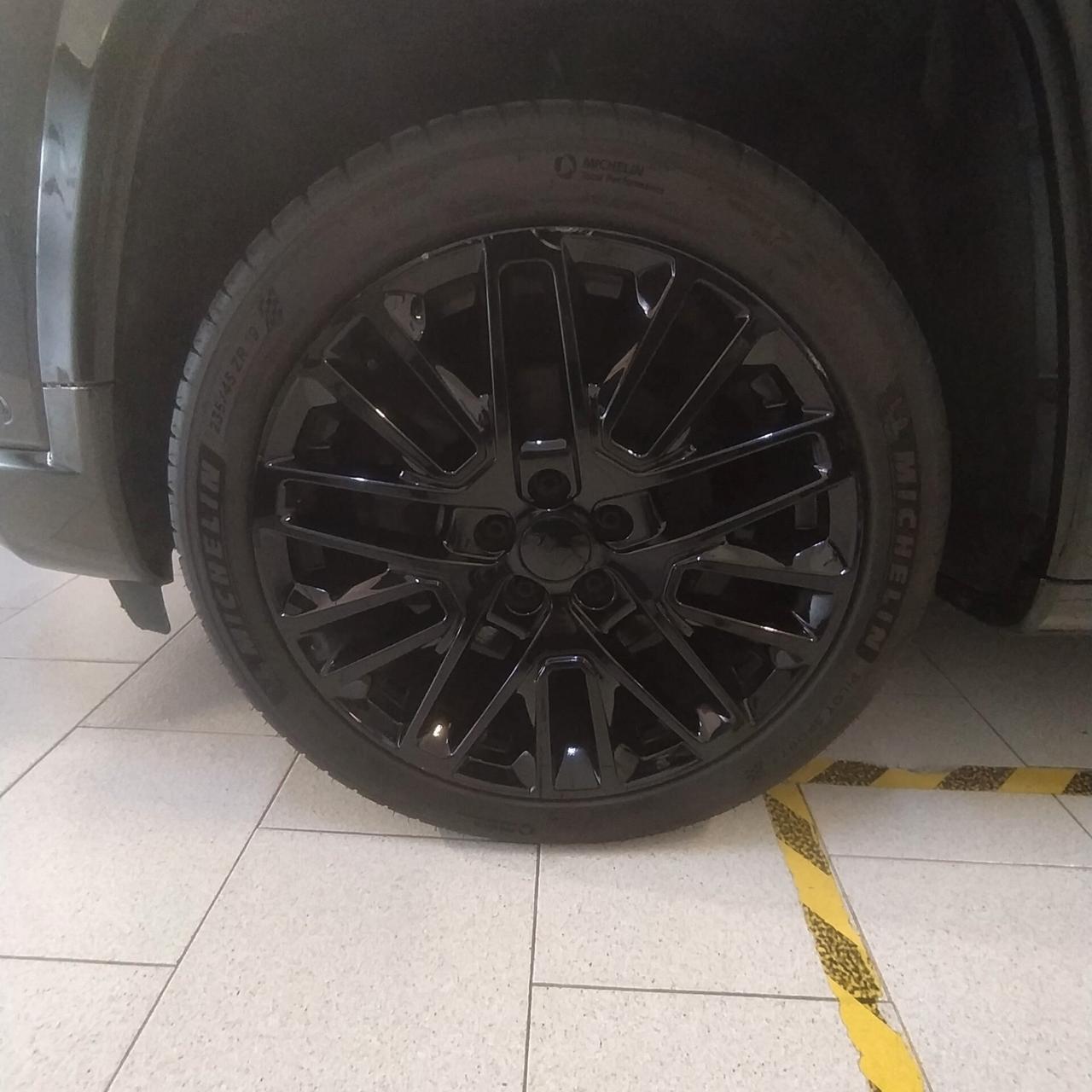 Jeep Compass My23 S 1.6 130CV MT