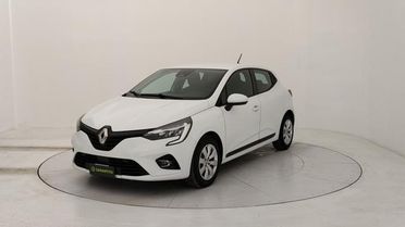 RENAULT Clio 1.5 blue dci Business 85cv